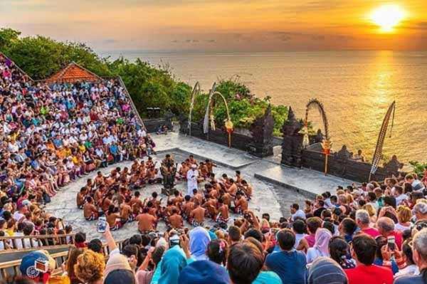 Roejas Sunset Apartamento Uluwatu Exterior foto