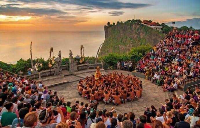 Roejas Sunset Apartamento Uluwatu Exterior foto